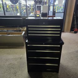 Tool Box