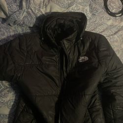 North face Jacket 700