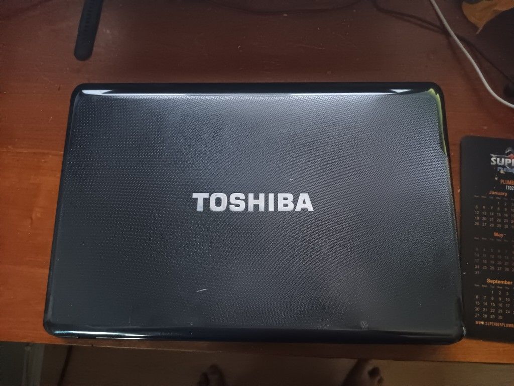 TOSHIBA SATELLITE A665-S5170 FOR SALE
