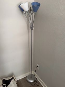 Standing Lamp Tower