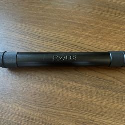 RODE Water-Resistant Aluminum Storage Cylinder for NTG3