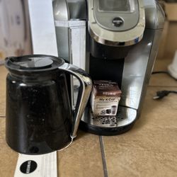 Keurig 
