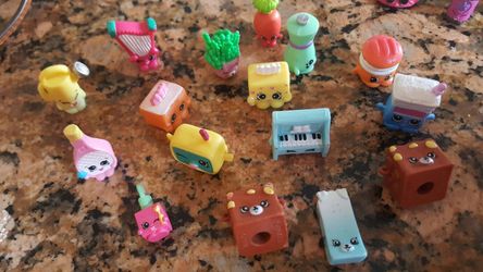 Shopkins