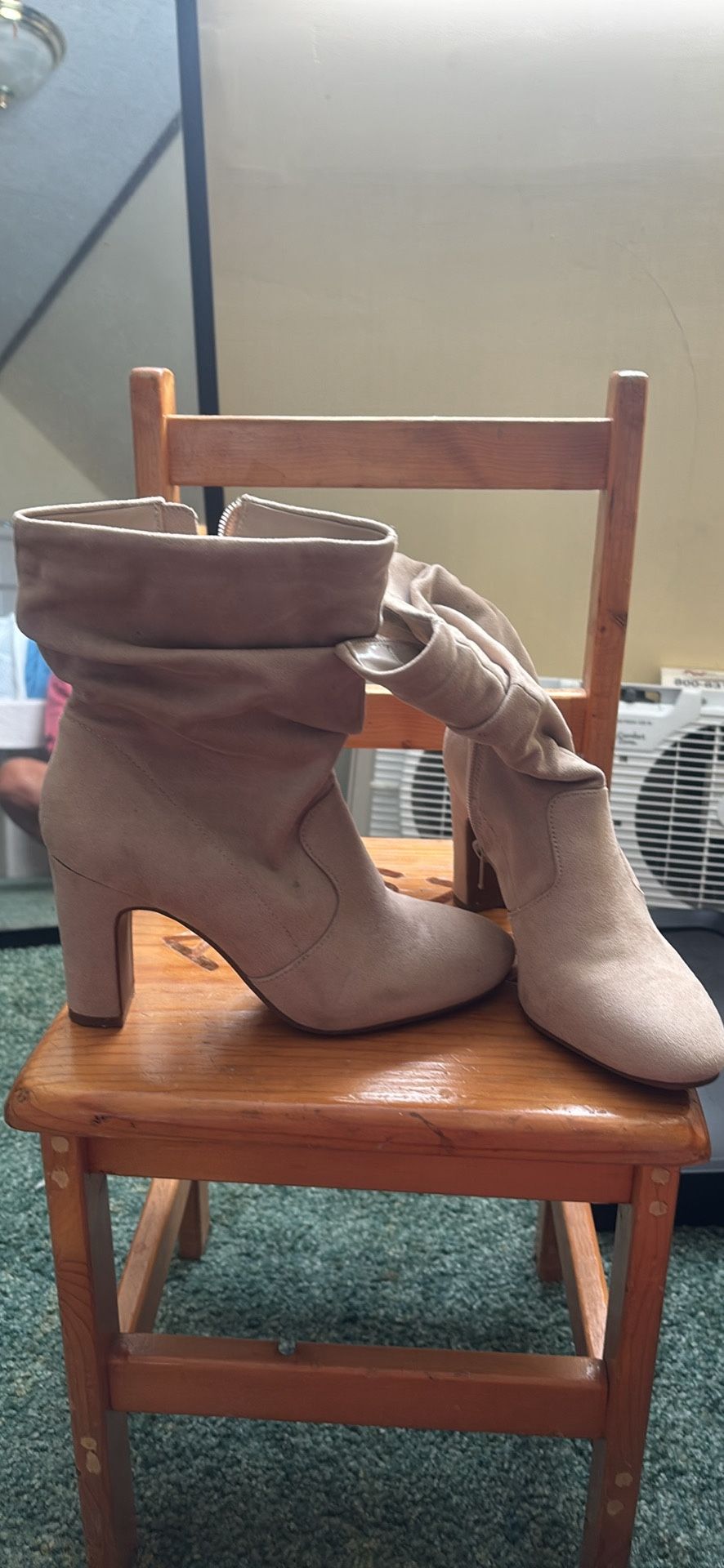 Women's Boots