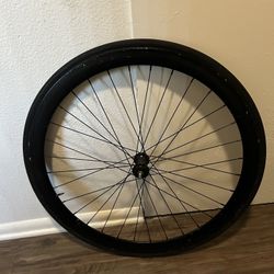 Front Rims