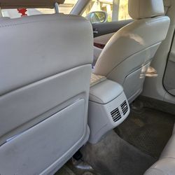 Lexus Es (contact info removed) 