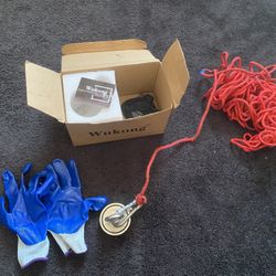 Magnet Fishing Kit