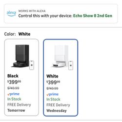 Dreame L10s Ultra Rotbot Vacuum/Mop