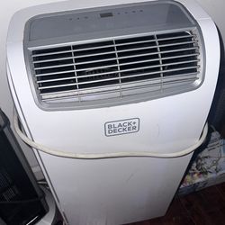 Black decker ac