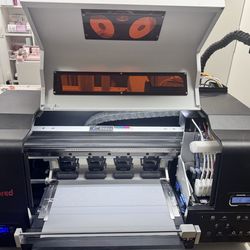 PROCOLORED DTF PRINTER F13 PRO + SHAKER