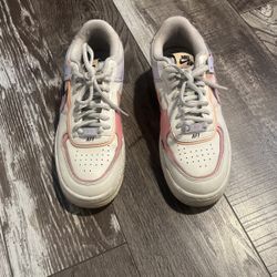 Air Forces