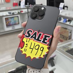 iPhone 14 Pro Max T-Mobile Metro 