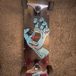 Santa Cruz Skatboard