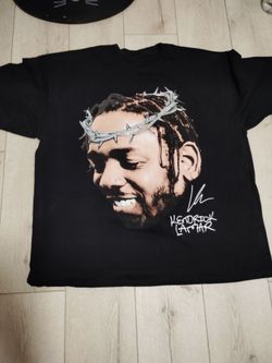 Kendrick Lamar Tee