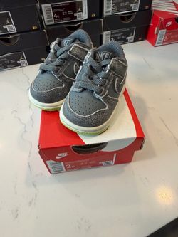 Nike Toddler Sneakers Size 2C