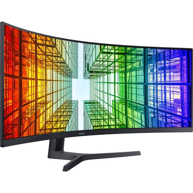 Samsung Computer Monitor S49A950UIN