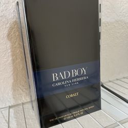Bad boy cologne
