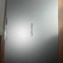 Lenovo yoga pro 9