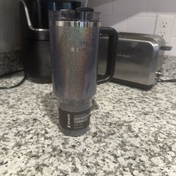 Stanley Cup Midnight Glitz Edition