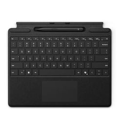 Microsoft Surface Pro | Keyboard with Slim Pen - Model: 1864, 1962