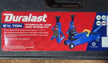 2 1/2 Ton Jake