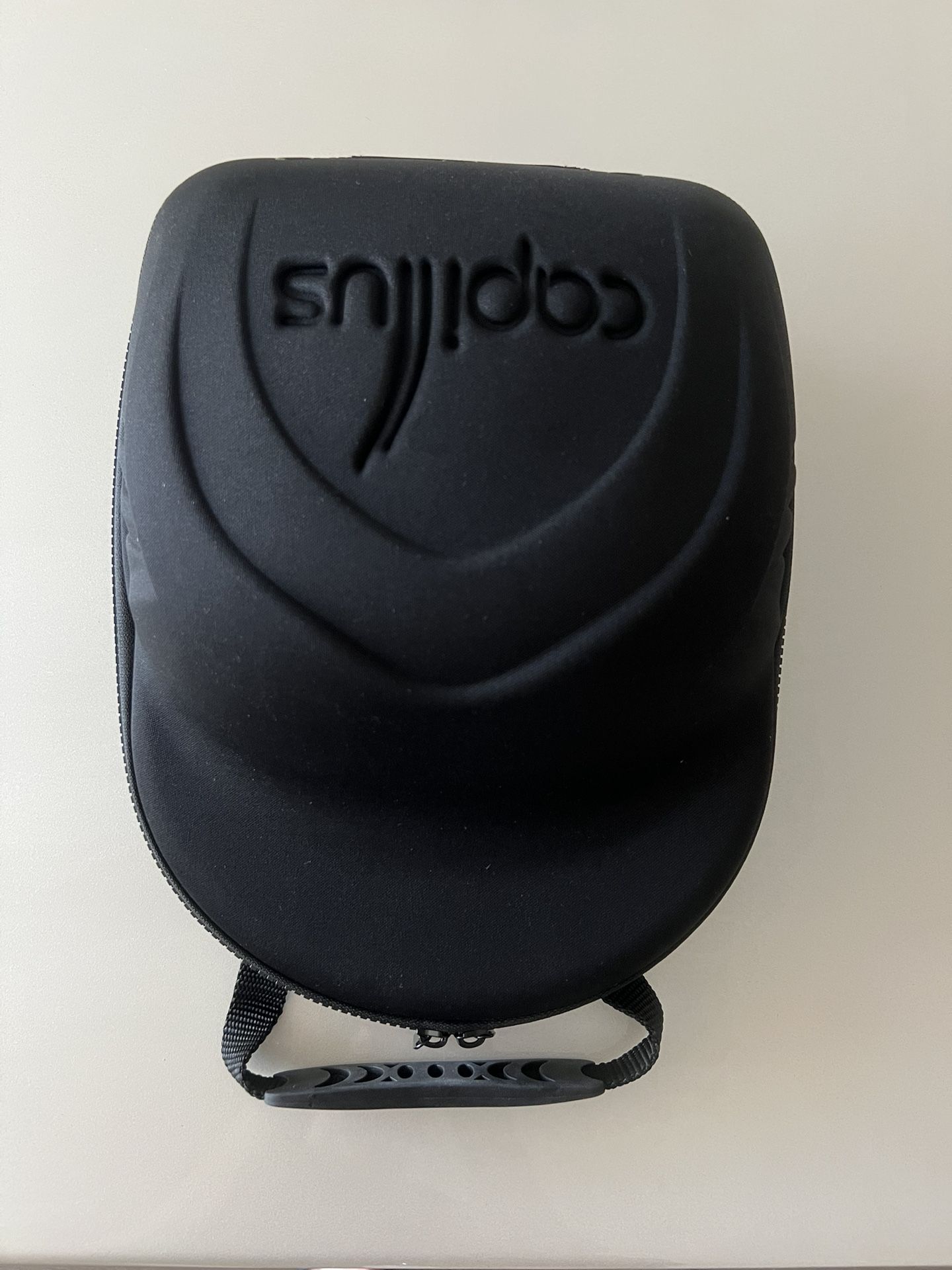 Capillis Laser Hair Cap Hard Case