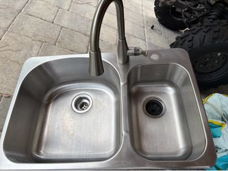 sink