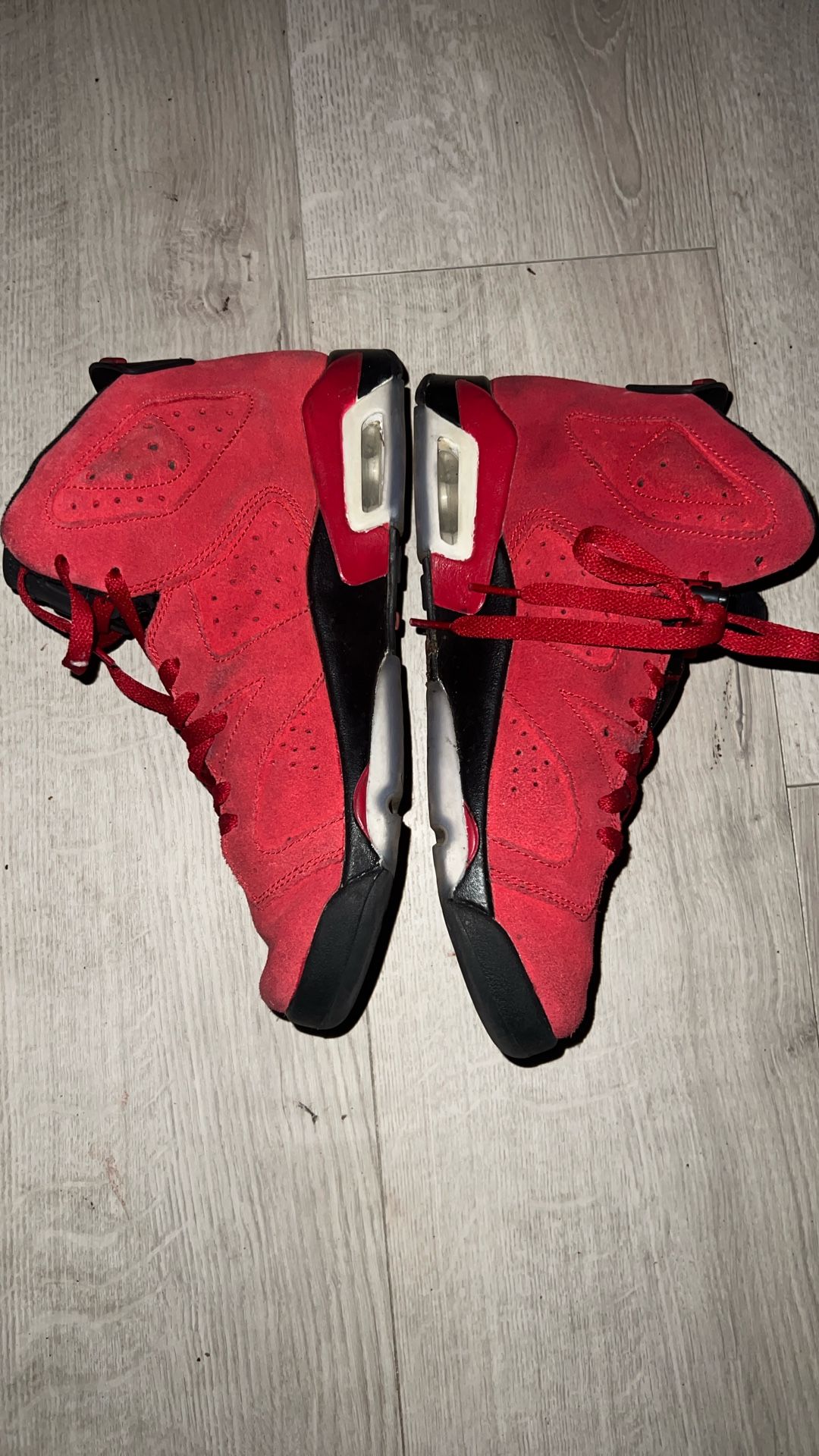 Jordans