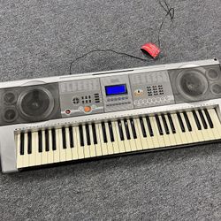 Synthesizer Piano Noname 