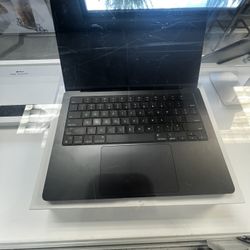 MacBook Pro