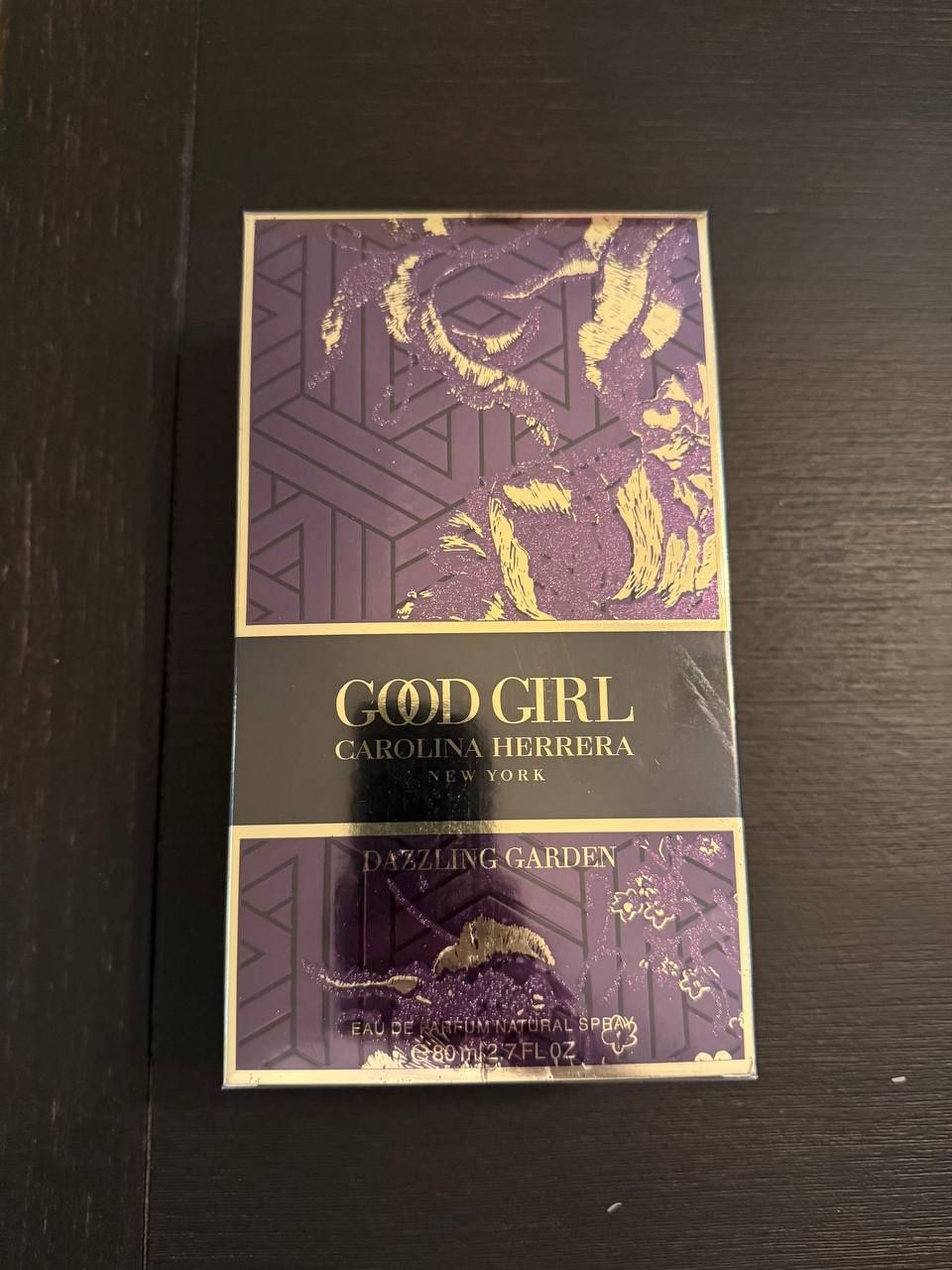 Good Girl Fragrance