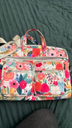 Laptop bag