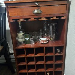 Wine Cabinet