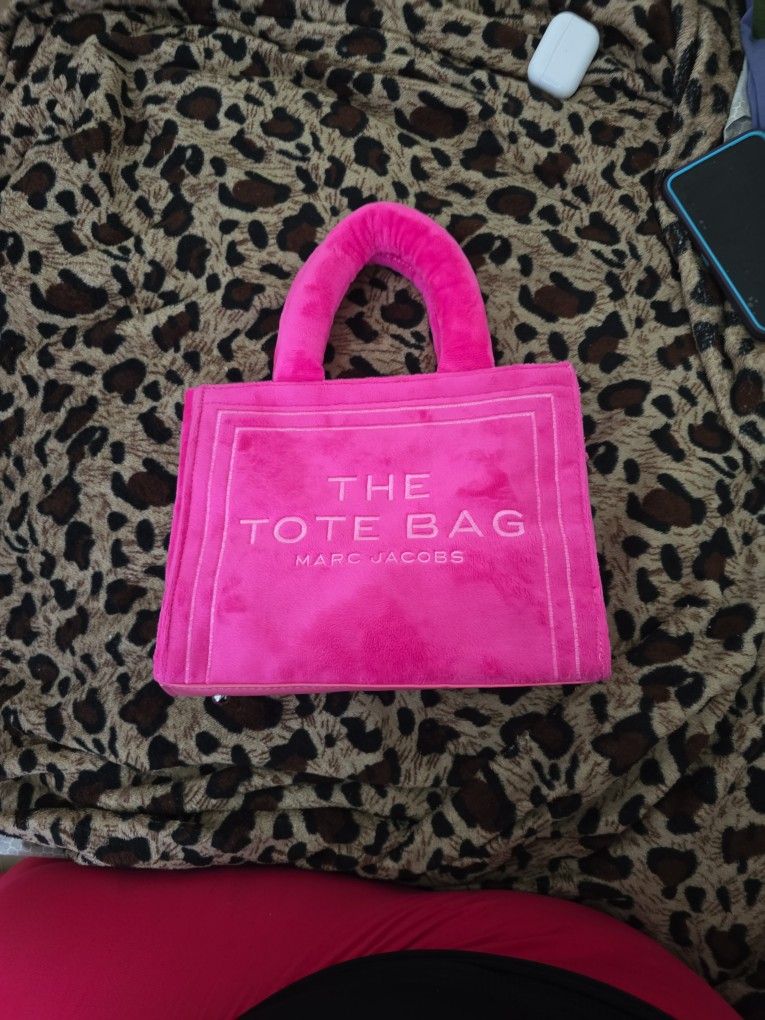 The Tote Bag
