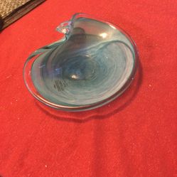 Murano Bowl 