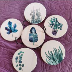 Nature Coasters
