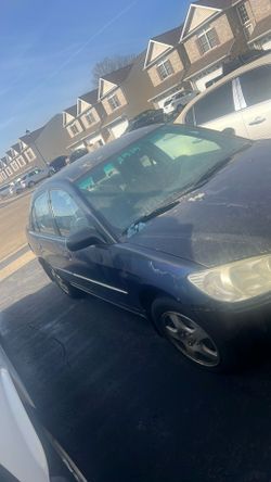 2005 Honda Civic