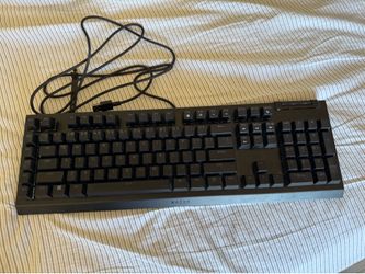 Razer Blackwidow V4X