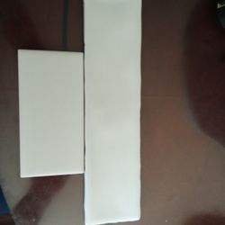 Rectangle Tile New  Enough For A Shower Renovation 