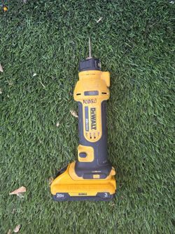 Dewalt Drywall Cutter