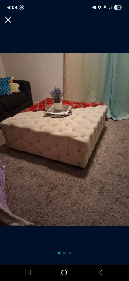 Luxury Fabric Very Nice 