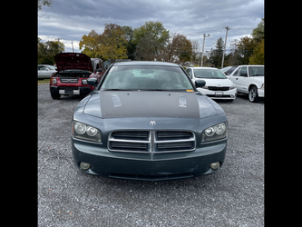 2006 Dodge Charger