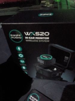 Ear speaker