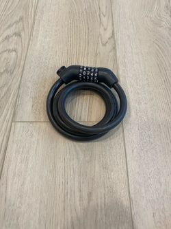 Bike lock