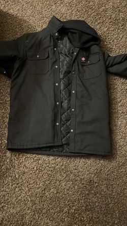 Biker jacket