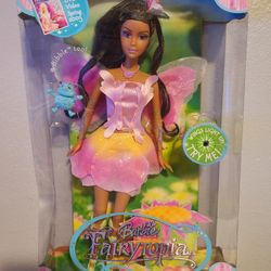 Barbie Fairytopia Elina