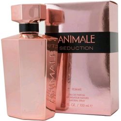 Animale Seduction Femme