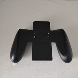 Black Nintendo Joy Con Grip