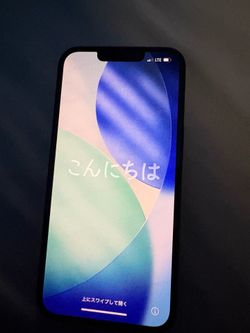 IPhone 13