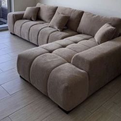 New sectional in box buy now pay later $39 down no credit needed